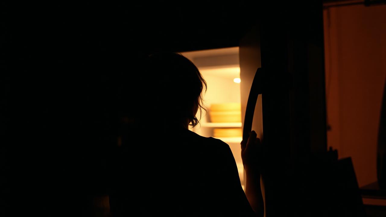 Comer por aburrimiento: qué hay realmente detrás