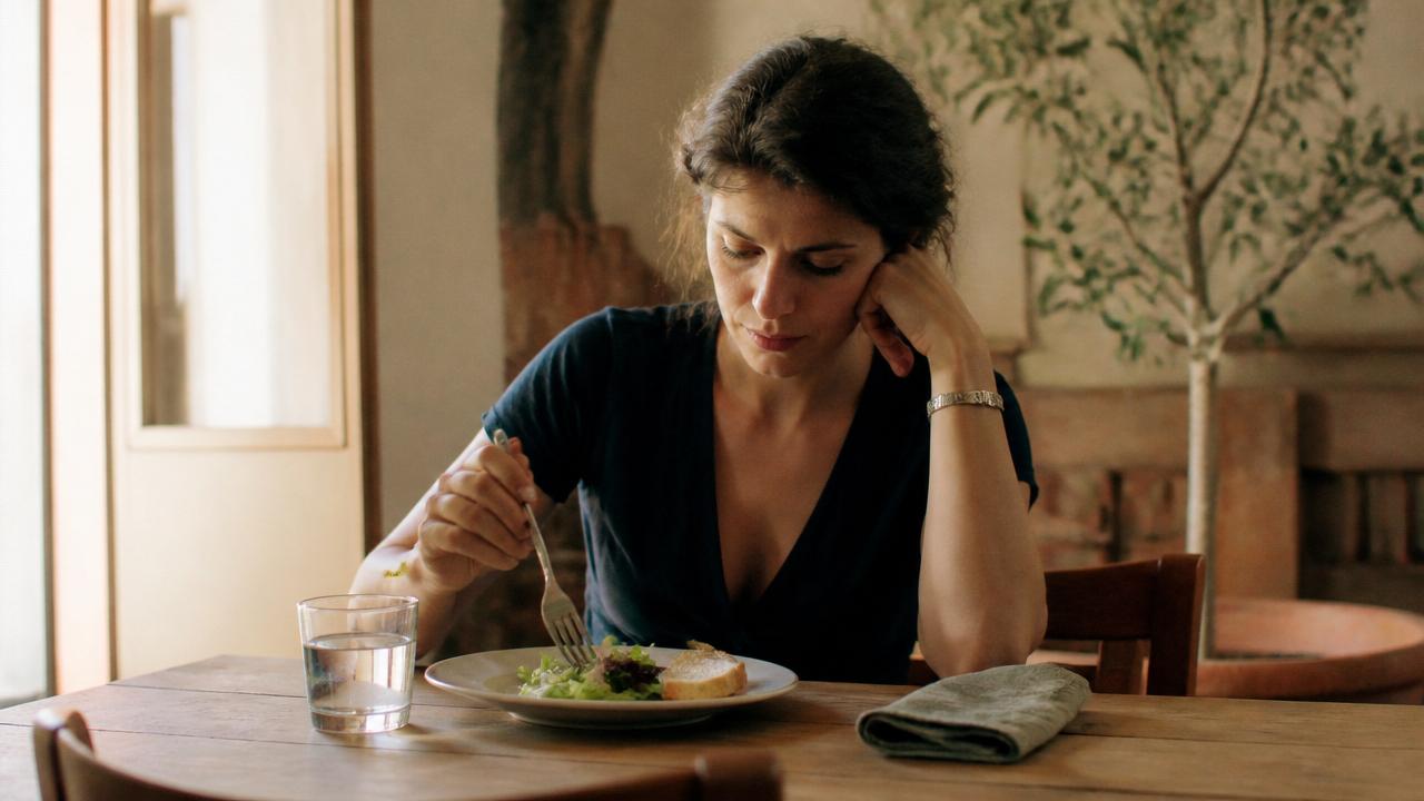 Relación tóxica con la comida: 7 señales